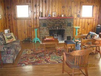 The Crofting Inn Cloudcroft Exterior foto