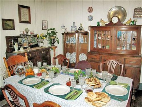 The Crofting Inn Cloudcroft Exterior foto
